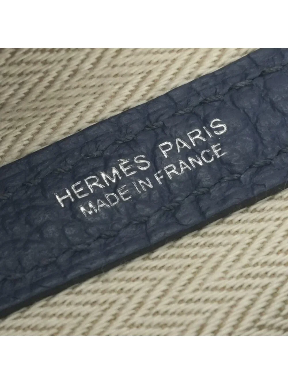 Hermes this authentic